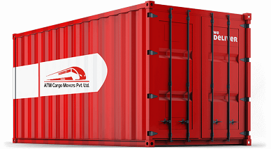Best Container Services  By Ship & Rail