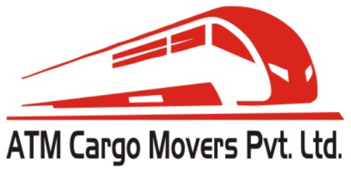Atm cargo and movers Logo